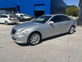 Mercedes-Benz S 320 320cbi, снимка 15