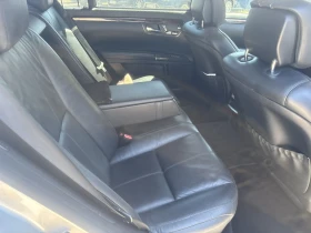 Mercedes-Benz S 320 320cbi, снимка 9