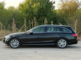 Mercedes-Benz C 220 Memory/Камера/Италия, снимка 4