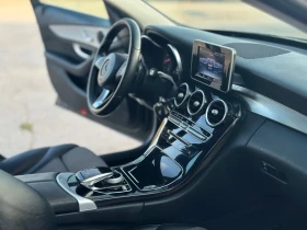 Mercedes-Benz C 220 Memory/Камера/Италия, снимка 11