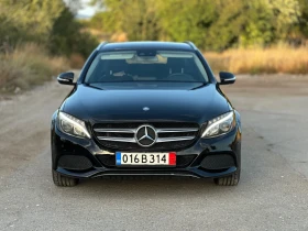 Mercedes-Benz C 220 Memory/Камера/Италия, снимка 2
