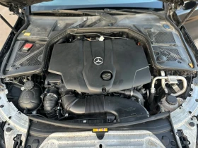 Mercedes-Benz C 220 Memory/Камера/Италия, снимка 14