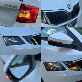 Skoda Octavia, снимка 9