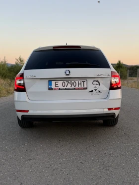 Skoda Octavia, снимка 7