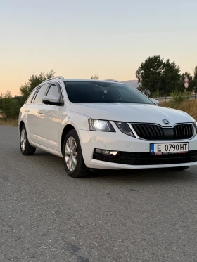 Skoda Octavia, снимка 2