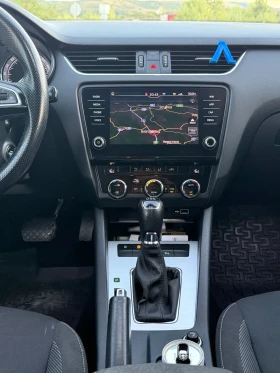 Skoda Octavia, снимка 10