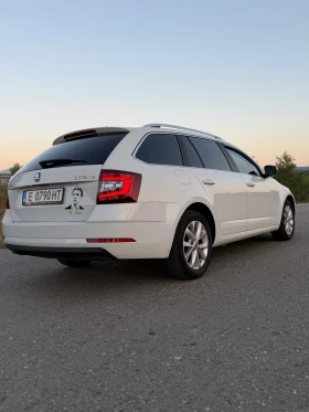 Skoda Octavia, снимка 6