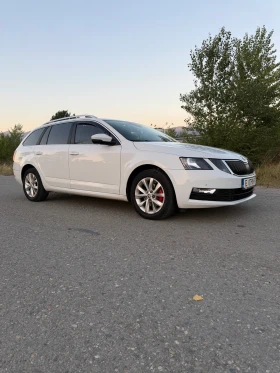 Skoda Octavia, снимка 4