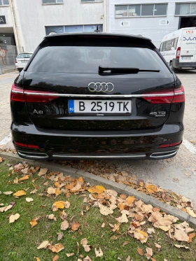 Audi A6, снимка 5