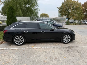Audi A6, снимка 4