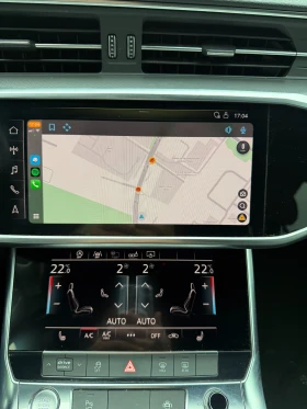 Audi A6, снимка 9