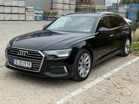 Audi A6, снимка 1
