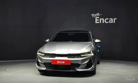 Kia K5 LPI SIGNATURE FULL| ACC| KRELL| HUD| VENT| 360, снимка 2