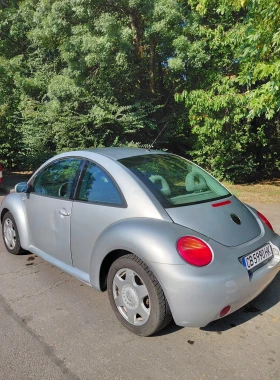 VW Beetle New beetle, снимка 6