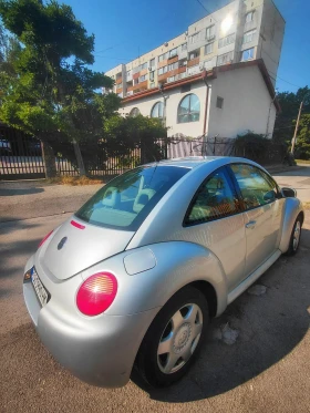 VW Beetle New beetle, снимка 11