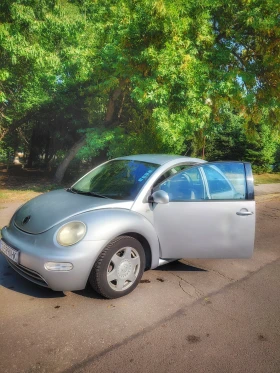 VW Beetle New beetle, снимка 2
