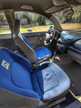 VW Beetle New beetle, снимка 10