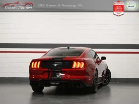 Ford Mustang, снимка 2