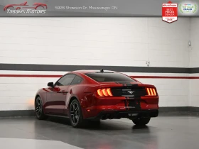 Ford Mustang, снимка 6