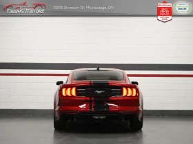 Ford Mustang, снимка 7