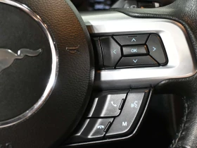 Ford Mustang, снимка 17