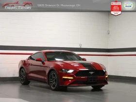 Ford Mustang, снимка 3