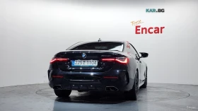 BMW 440 xDRIVE - M PKG - HARMAN - DISTRONIC - HUD -ПОДГРЕВ, снимка 4