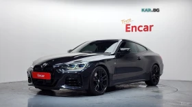 BMW 440 xDRIVE - M PKG - HARMAN - DISTRONIC - HUD -ПОДГРЕВ, снимка 1