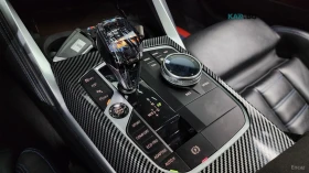 BMW 440 xDRIVE - M PKG - HARMAN - DISTRONIC - HUD -ПОДГРЕВ, снимка 9