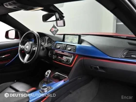 BMW 428 * 428i M Sport Coupe * ЦЕНА ДО БГ, снимка 9