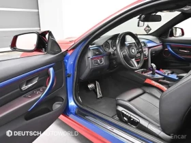 BMW 428 * 428i M Sport Coupe * ЦЕНА ДО БГ, снимка 7