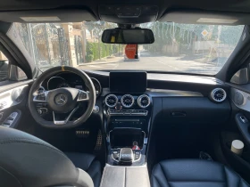Mercedes-Benz C 400, снимка 16
