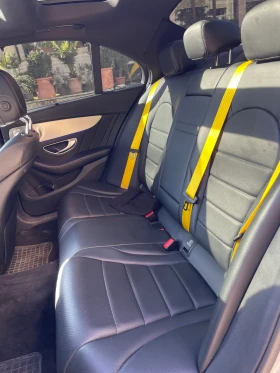 Mercedes-Benz C 400, снимка 14