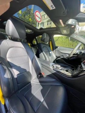 Mercedes-Benz C 400, снимка 11