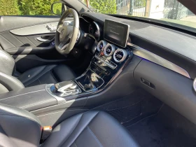 Mercedes-Benz C 400, снимка 10