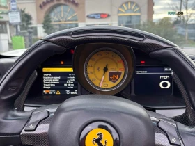 Ferrari 458 Italia Автокредит Цена до България, снимка 9