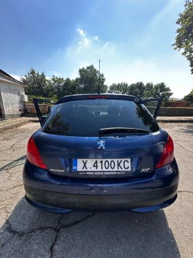Peugeot 207 1.4i, снимка 13