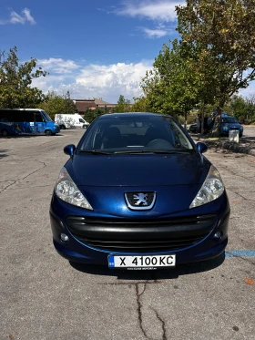Peugeot 207 1.4i, снимка 2