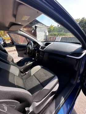 Peugeot 207 1.4i, снимка 12