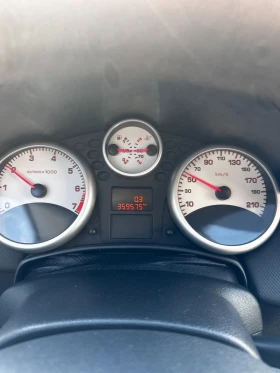 Peugeot 207 1.4i, снимка 15