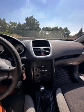 Peugeot 207 1.4i, снимка 14