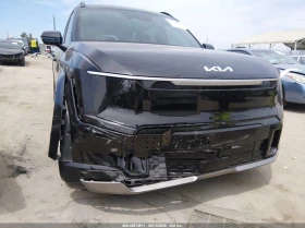Kia EV9 GT-Line AWD, снимка 6
