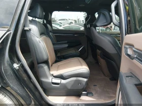 Kia EV9 GT-Line AWD, снимка 8