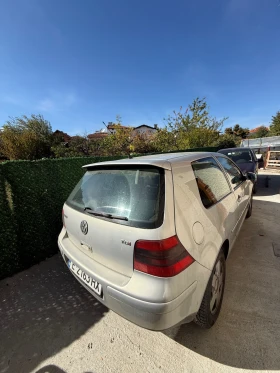 VW Golf, снимка 1