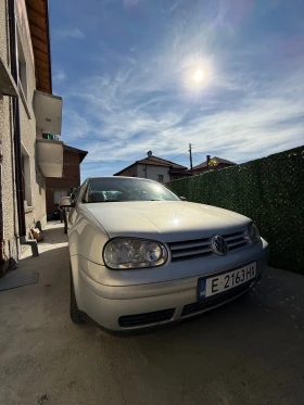 VW Golf, снимка 2