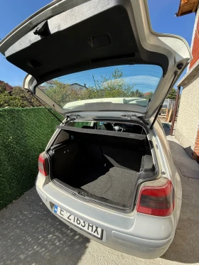 VW Golf, снимка 3