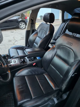 Audi A6, снимка 8