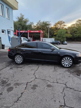 Audi A6, снимка 3