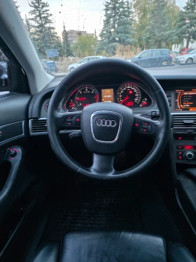 Audi A6, снимка 7