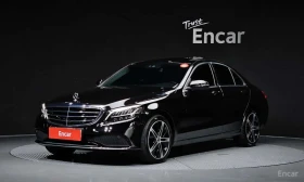 Mercedes-Benz C 220 * C220 d 4MATIC Exclusive * , снимка 1